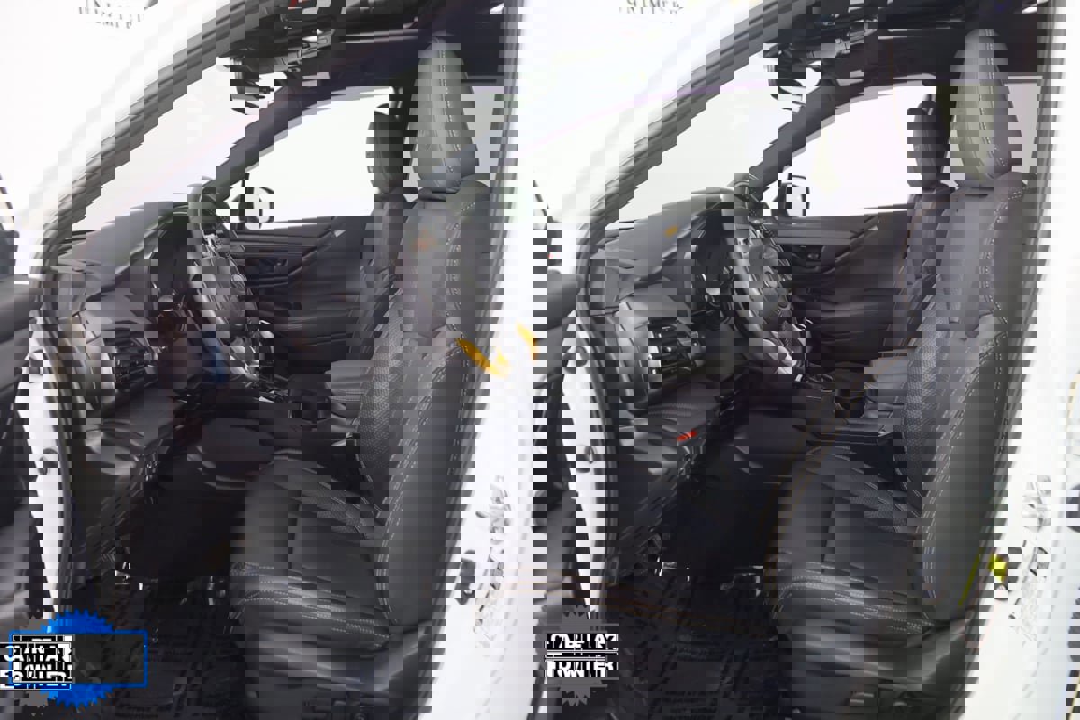 Used 2024 Subaru Outback Wilderness image 12