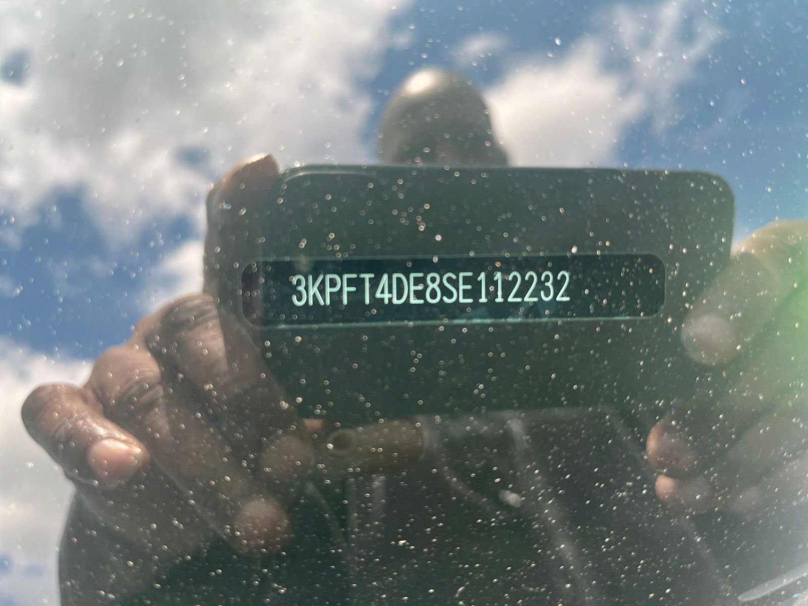 Used 2025 Kia K4 FWD image 28
