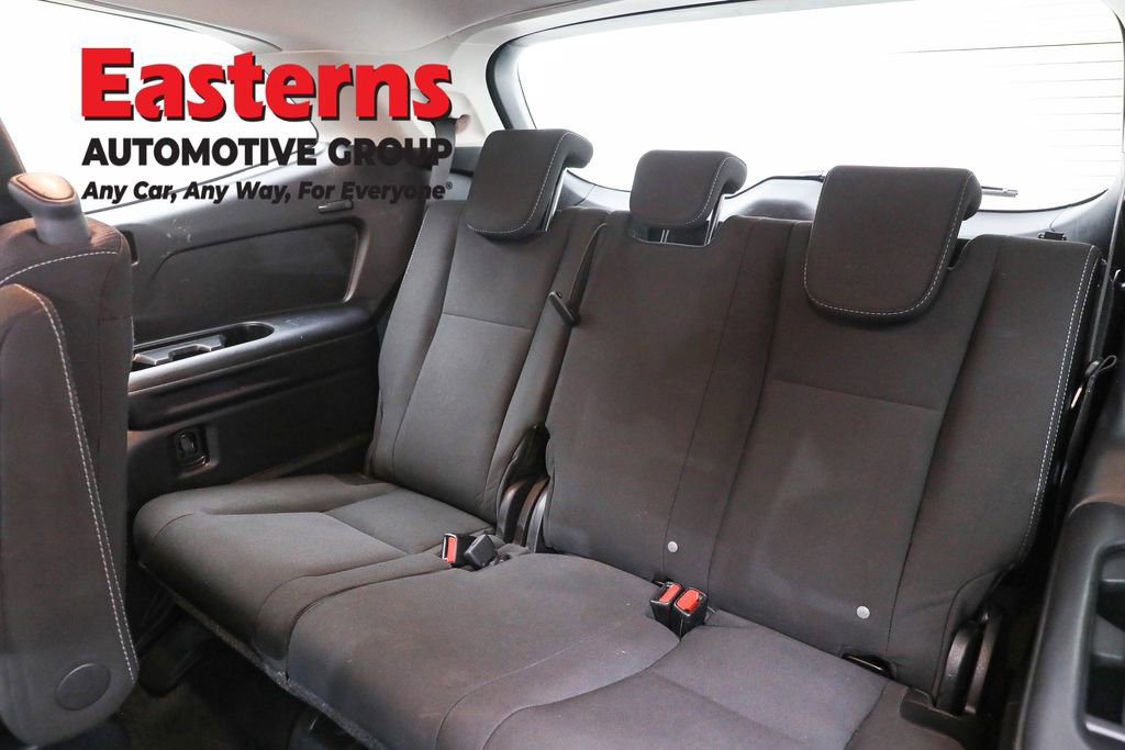 Used 2022 Subaru Ascent Premium w/ Convenience Package image 29