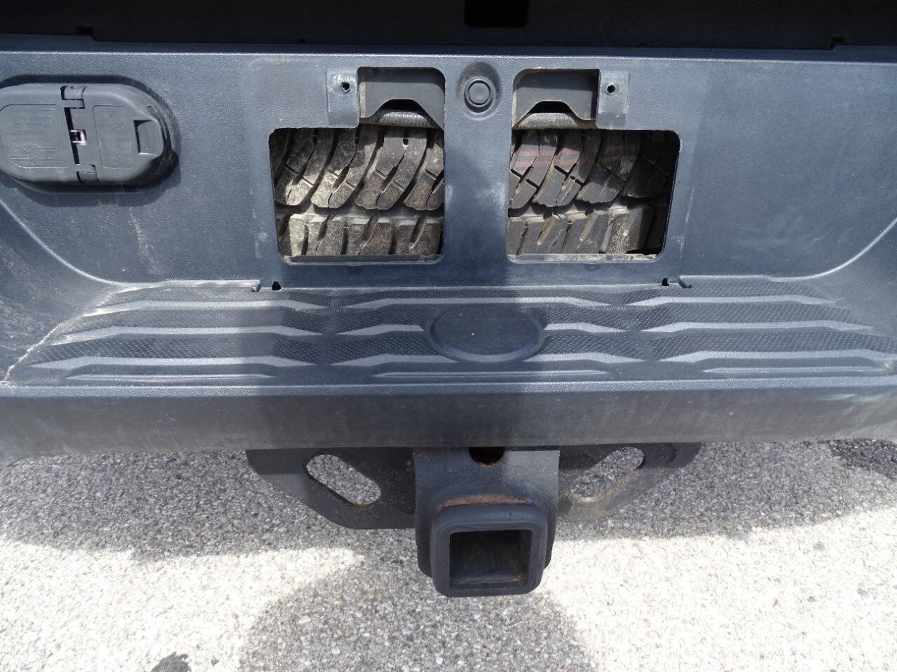 Used 2017 Toyota Tundra SR5 image 12