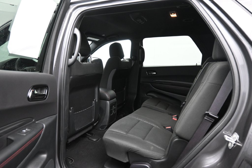 Used 2024 Dodge Durango R/T w/ Blacktop Package AWD/4WD image 27
