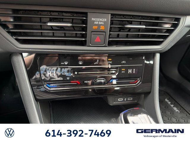 New 2026 Volkswagen Jetta S image 25