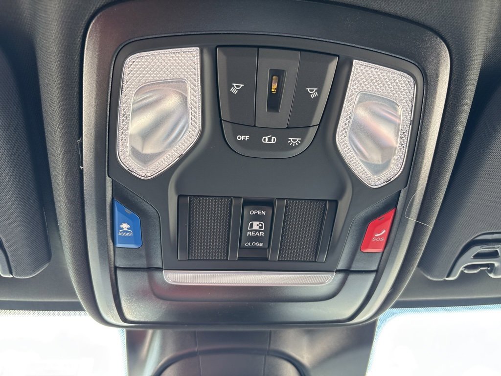 New 2025 RAM 2500 Tradesman image 24