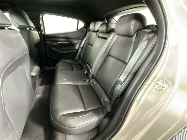 Used 2025 MAZDA MAZDA3 s Sport FWD image 23
