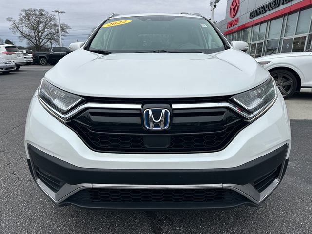 Used 2022 Honda CR-V Touring image 8