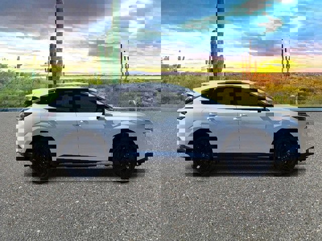 Used 2025 Nissan Murano SV image 6