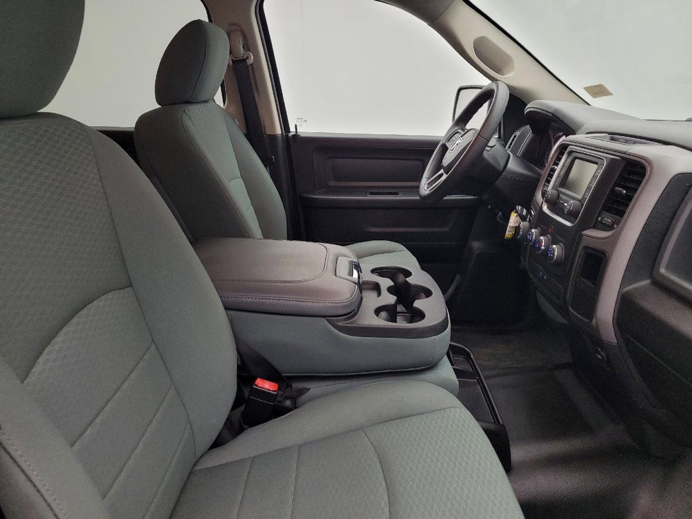 Used 2017 RAM 1500 Tradesman w/ Popular Equipment Group RWD image 21