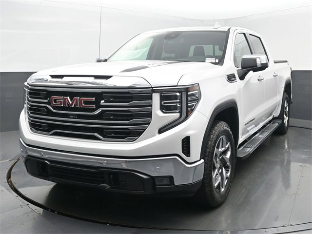 Certified 2023 GMC Sierra 1500 SLT w/ SLT Premium Plus Package