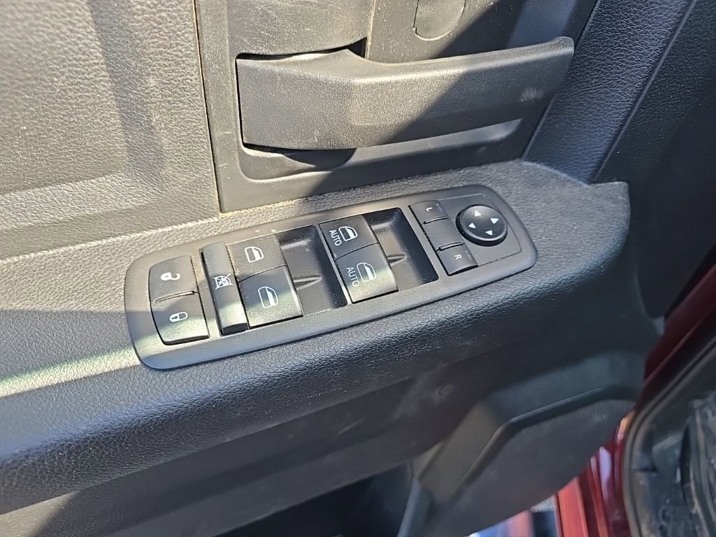 Used 2021 RAM 3500 Tradesman AWD/4WD image 7