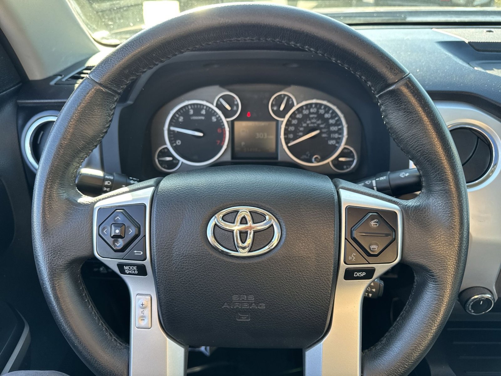 Used 2016 Toyota Tundra Limited w/ Limited Premium Package image 13