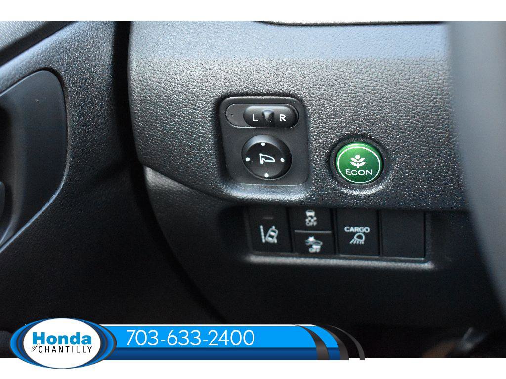 New 2026 Honda Ridgeline Sport image 30