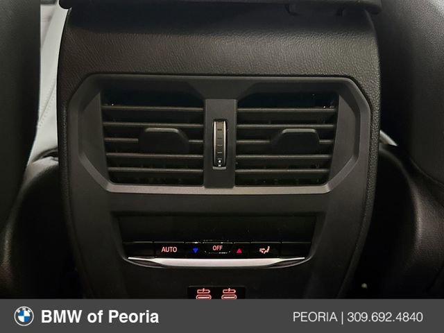 Used 2025 BMW i4 xDrive40i w/ Premium Package image 26