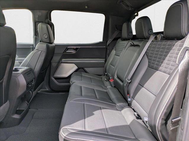 New 2025 GMC Sierra EV Denali image 16