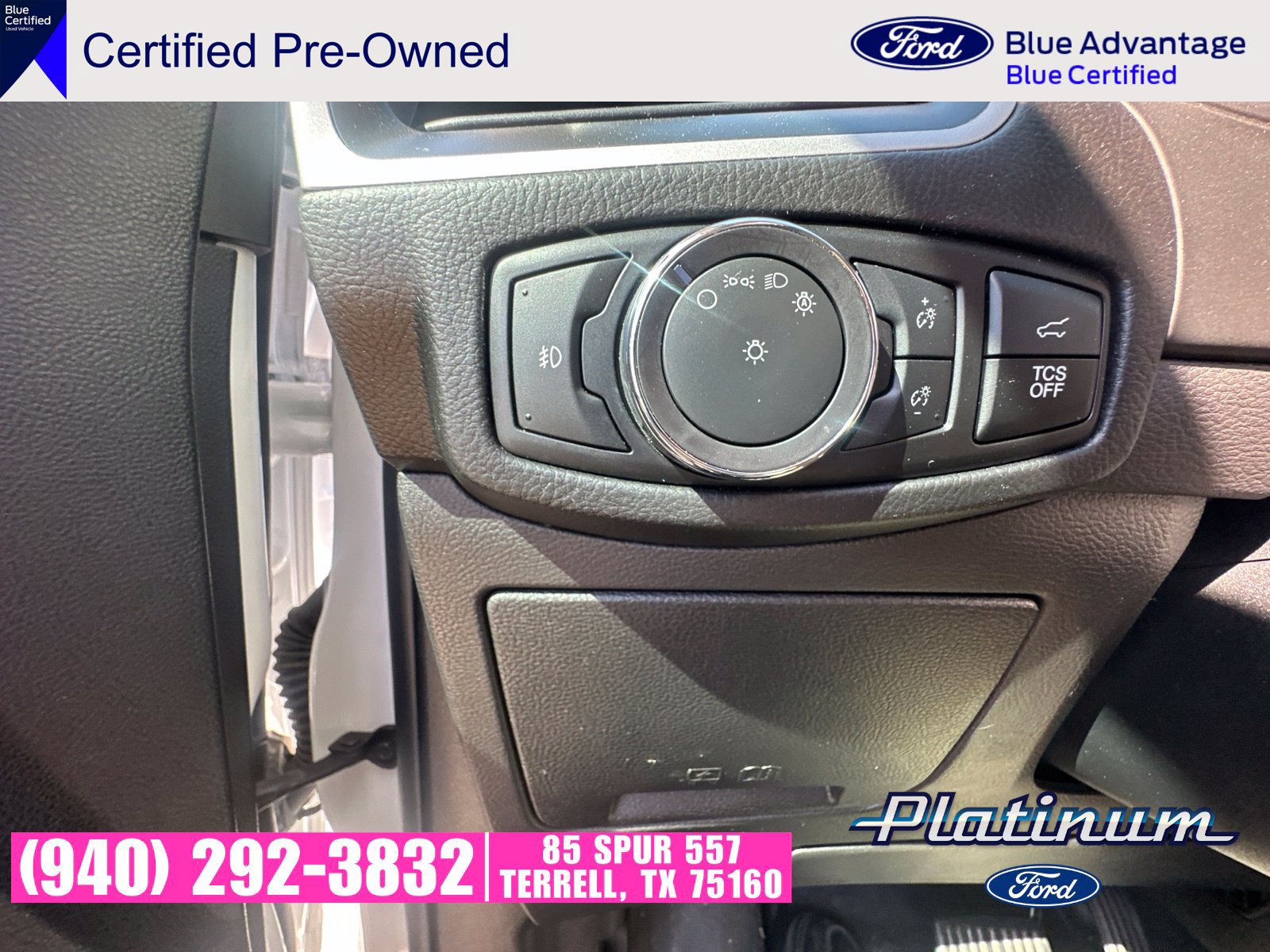 Used 2024 Ford Edge SEL w/ Convenience Package AWD/4WD image 12