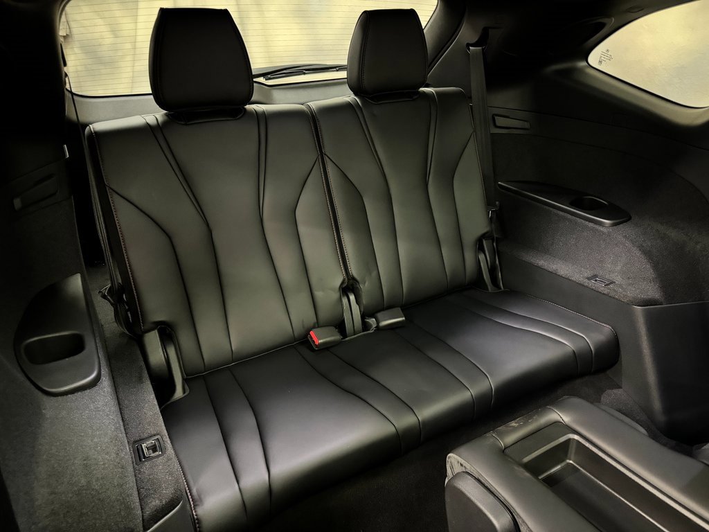 New 2026 Acura MDX A-Spec image 35