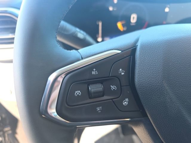 New 2026 Chevrolet TrailBlazer LT w/ Convenience Package image 18