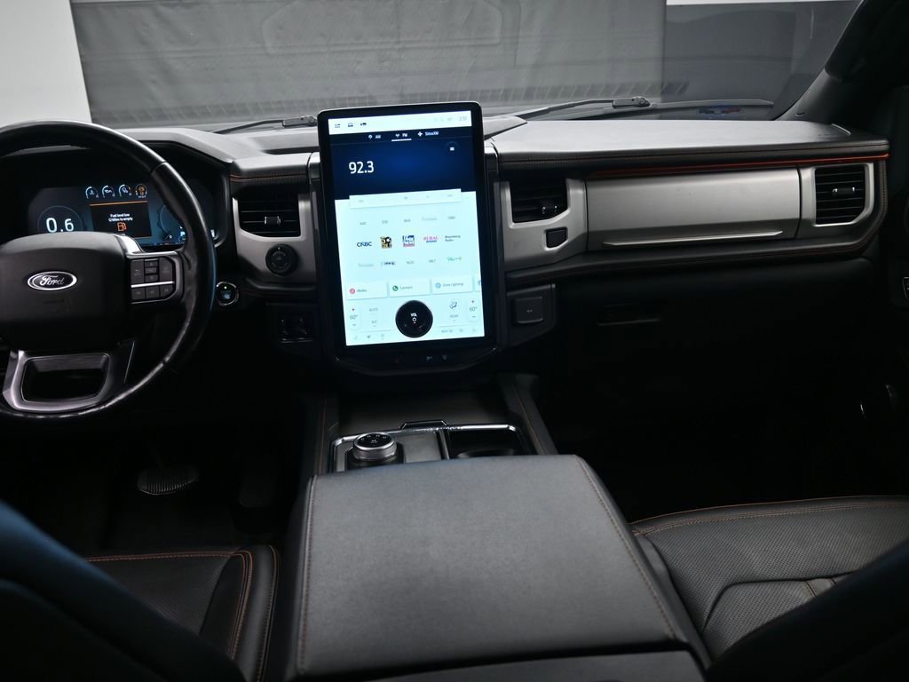 Used 2023 Ford Expedition Timberline image 9