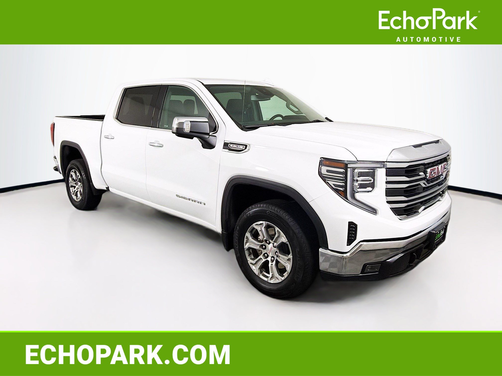 Used 2025 GMC Sierra 1500 SLT