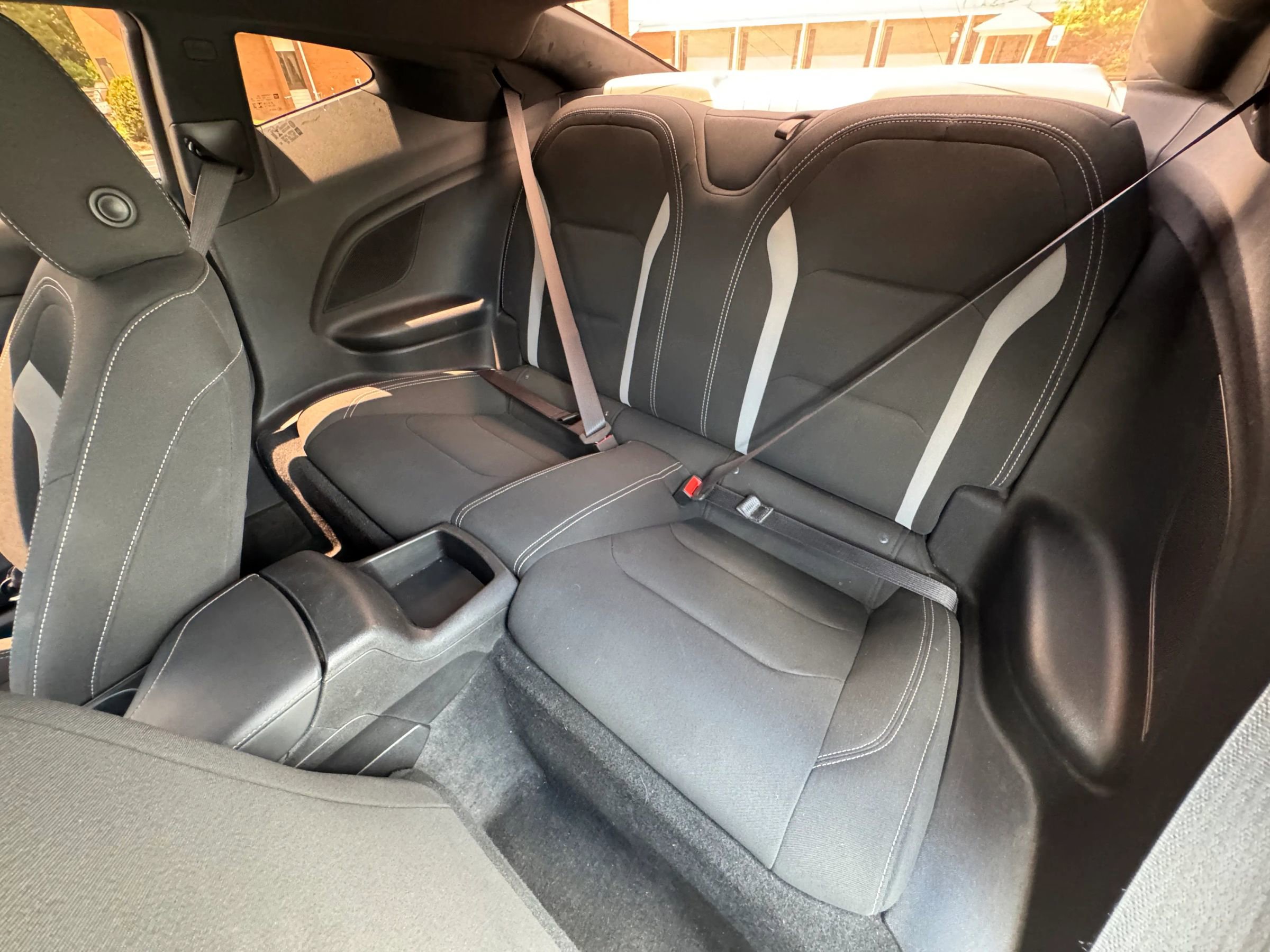 Used 2019 Chevrolet Camaro SS image 14