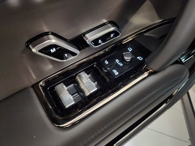 New 2026 Land Rover Range Rover Sport Dynamic SE image 22