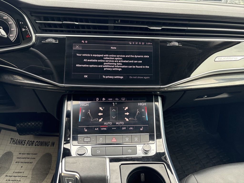 Used 2023 Audi Q7 3.0T Premium image 28