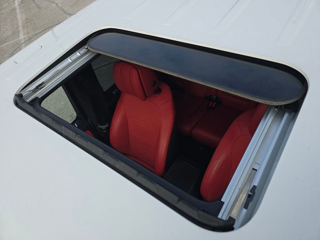 Certified 2024 Mercedes-Benz G 550 image 3