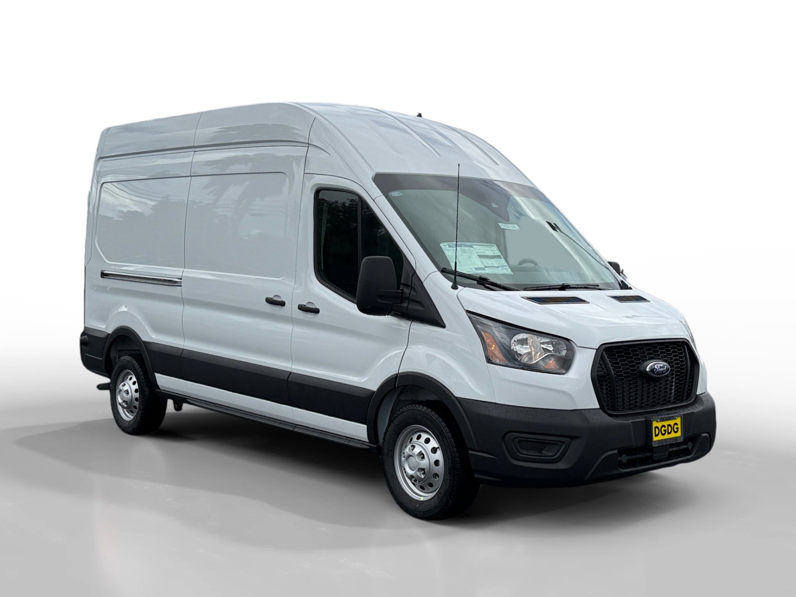 New 2025 Ford Transit 350 image 7