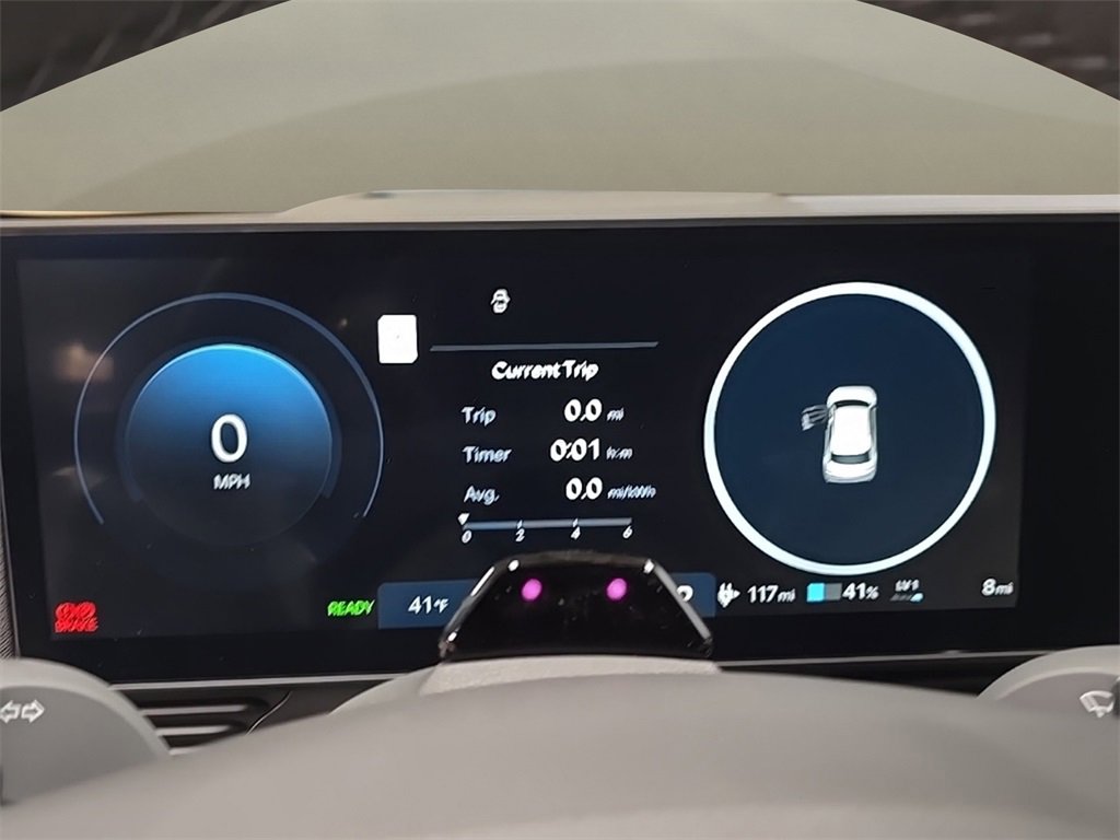 New 2026 Hyundai Ioniq 5 Limited image 29