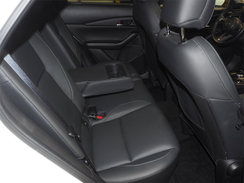 Certified 2025 MAZDA CX-30 AWD 2.5 S w/ Preferred Package image 13