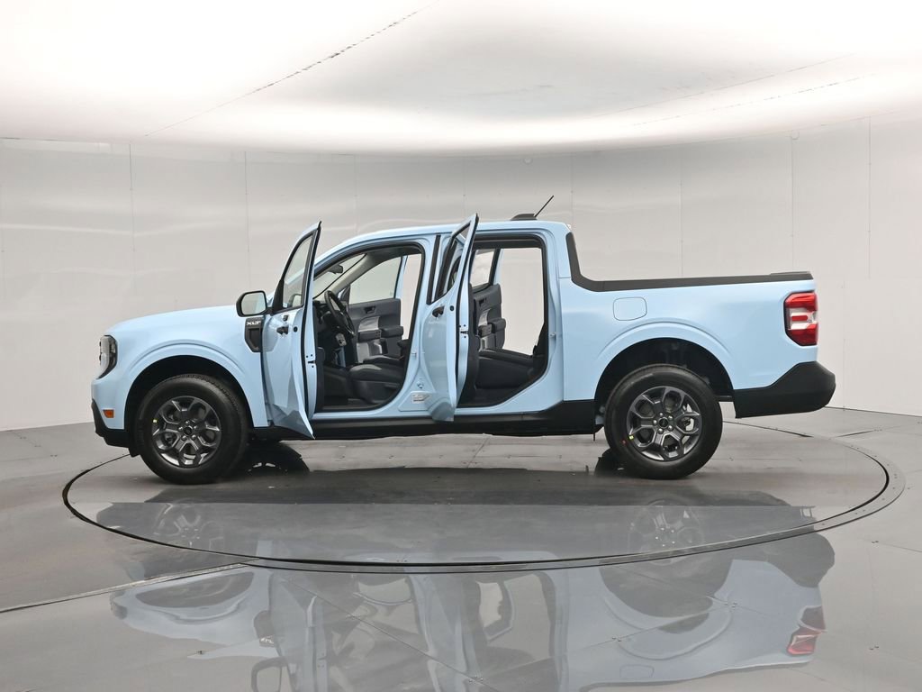 New 2026 Ford Maverick XLT FWD image 33