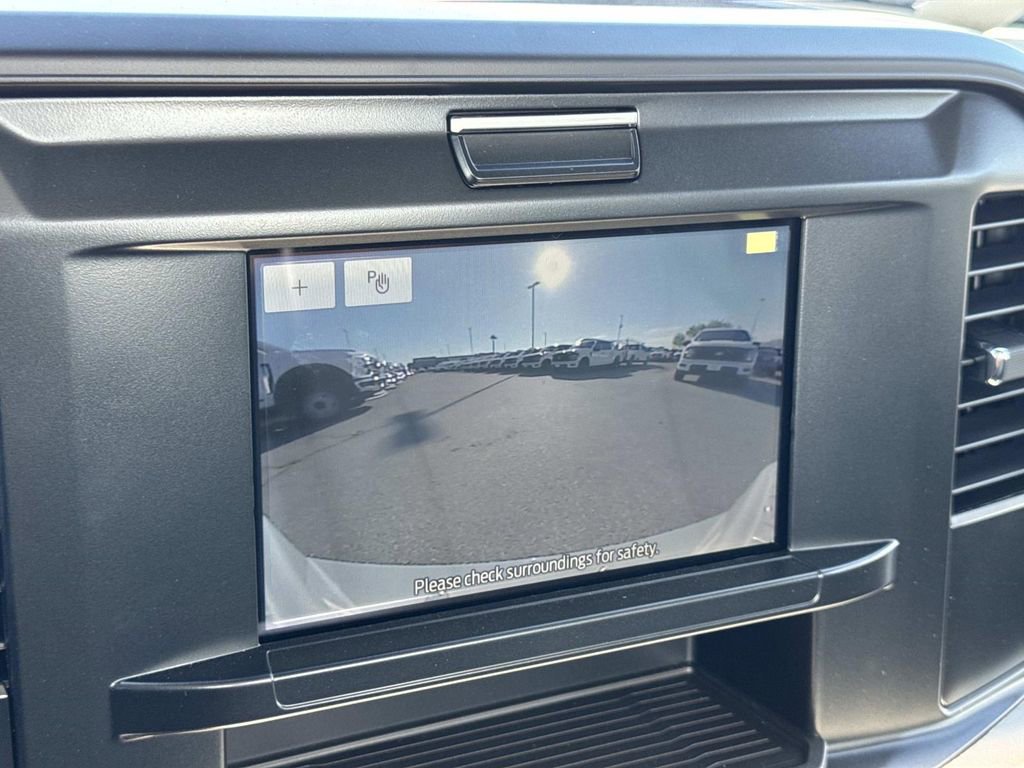 New 2026 Ford F350 XL w/ XL Chrome Package image 30