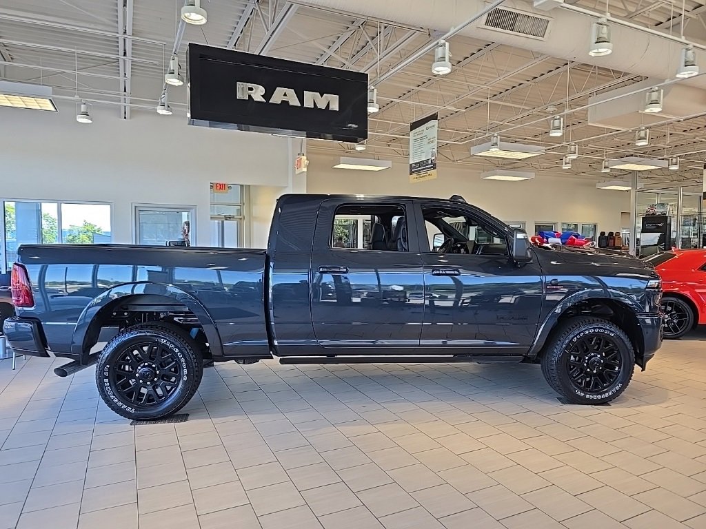 New 2026 RAM 2500 Limited image 10