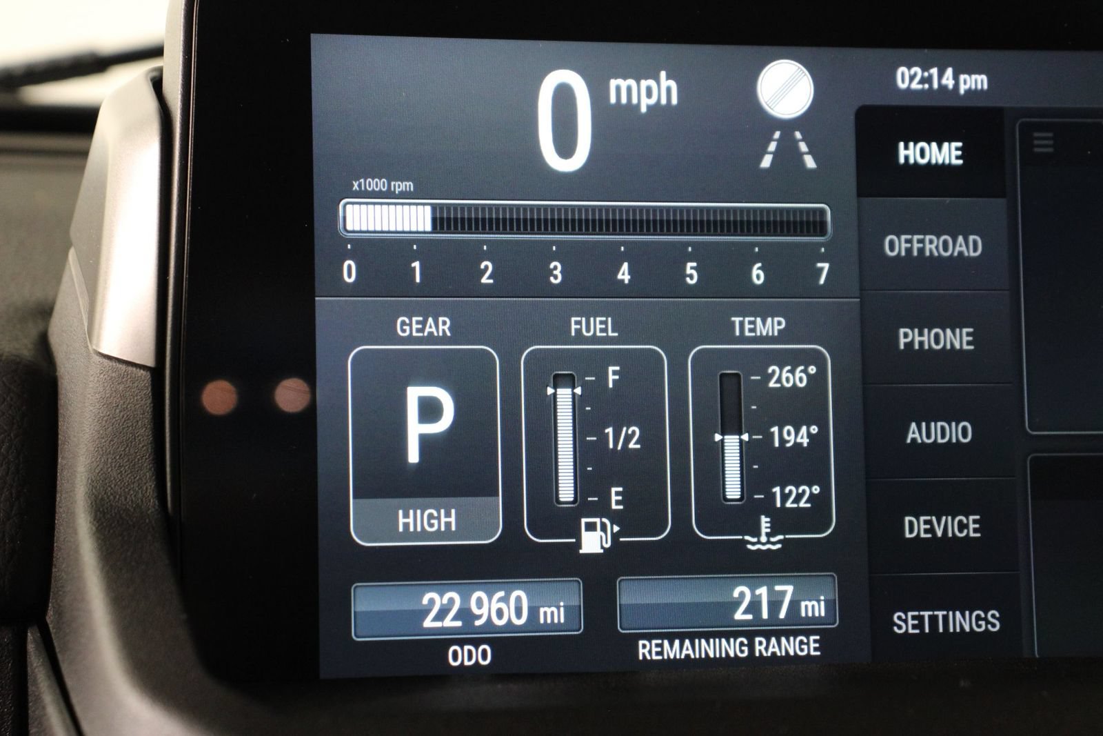 Used 2024 INEOS Grenadier AWD/4WD image 11
