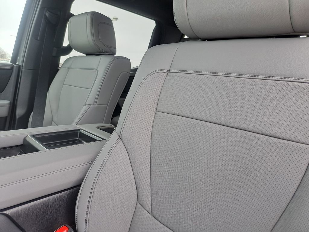 New 2026 Toyota Tundra Limited image 19