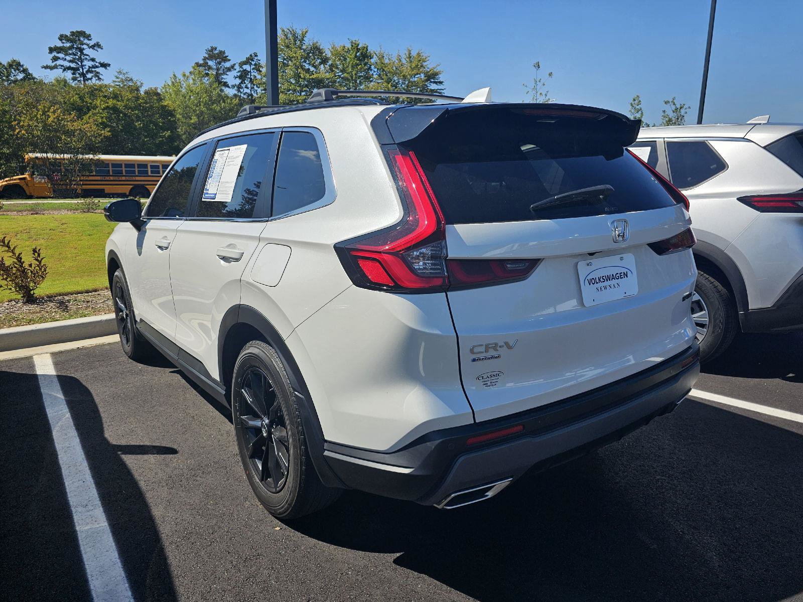 Used 2024 Honda CR-V Sport-L image 5