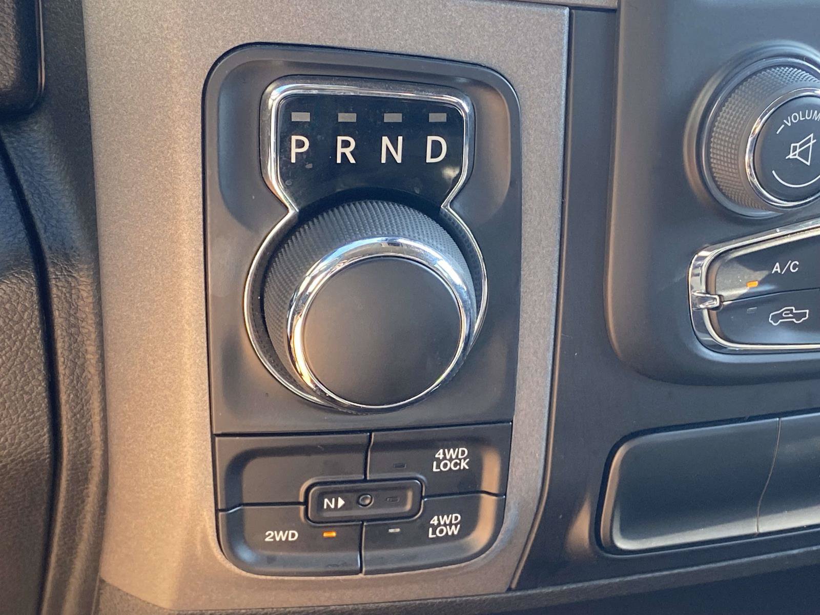 Used 2024 RAM 1500 Tradesman w/ Tradesman SXT Package AWD/4WD image 35