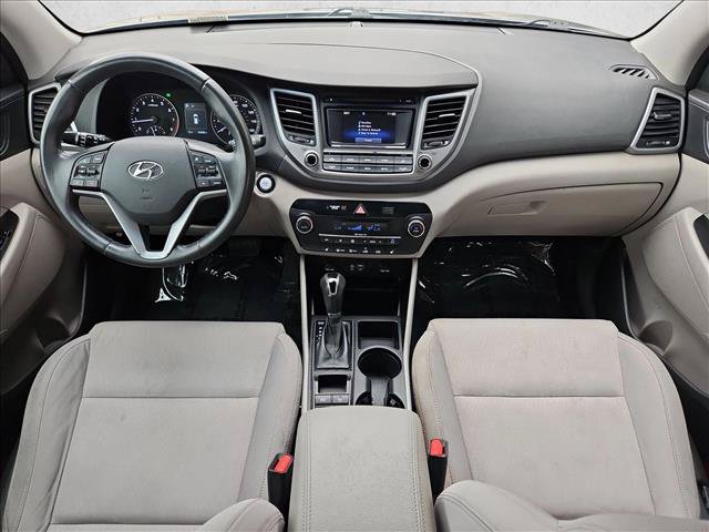 Used 2017 Hyundai Tucson Value FWD image 23