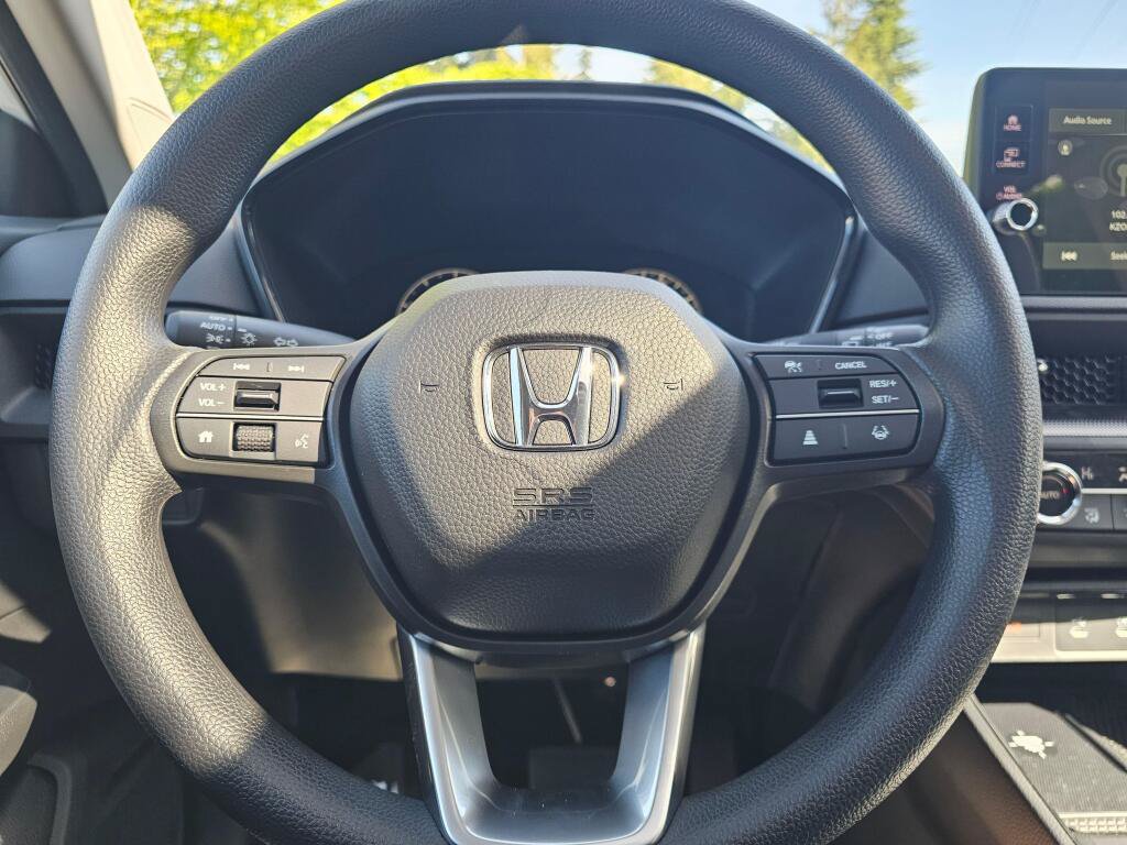 New 2026 Honda CR-V EX image 25