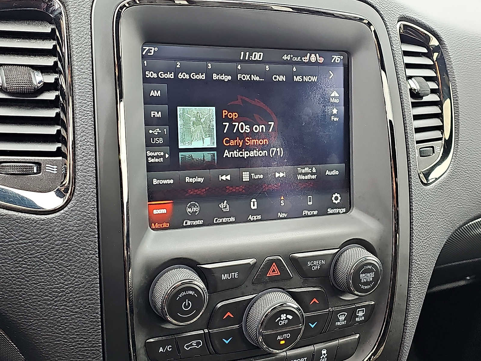 Used 2020 Dodge Durango GT image 22