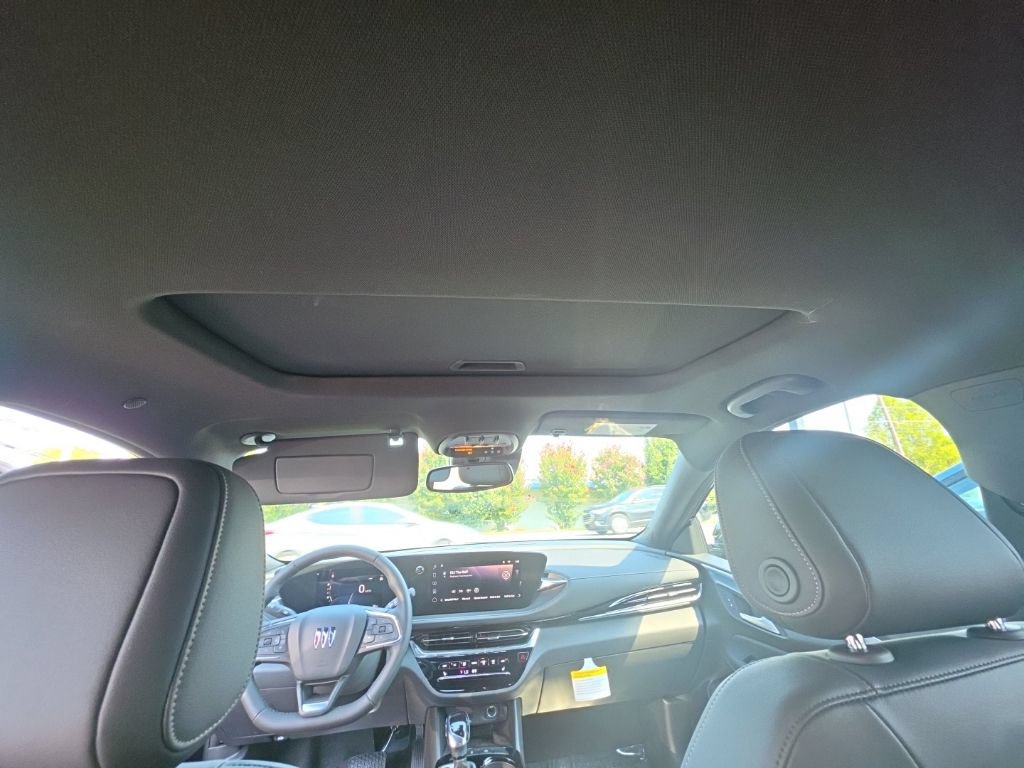 New 2026 Buick Envista Sport Touring FWD image 20