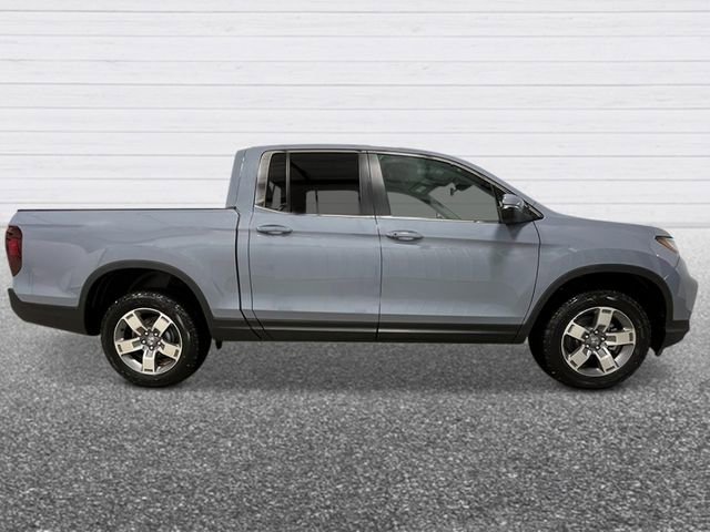 New 2026 Honda Ridgeline RTL image 8