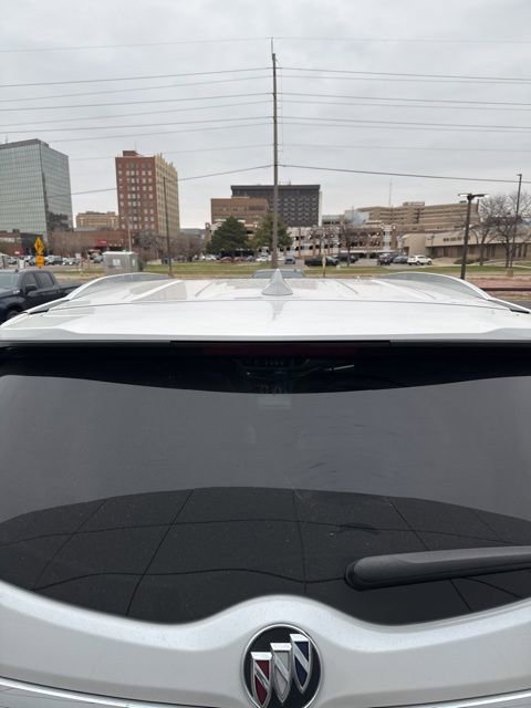 Used 2018 Buick Enclave Premium w/ Experience Buick Package image 5