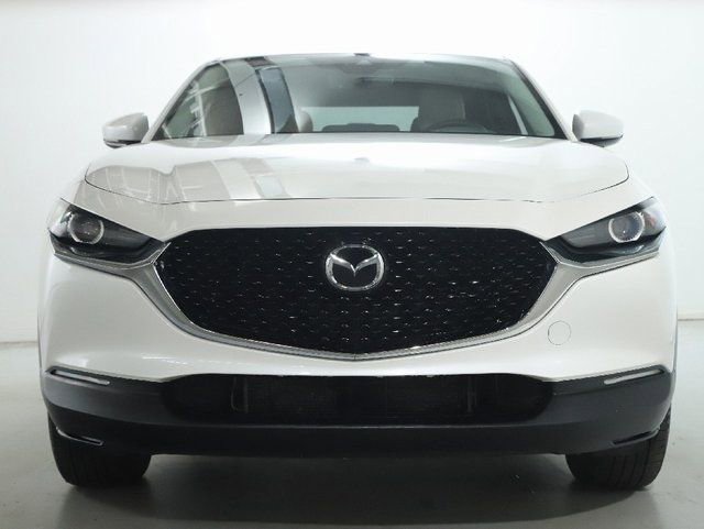 Used 2021 MAZDA CX-30 AWD 2.5 S w/ Preferred Package image 5