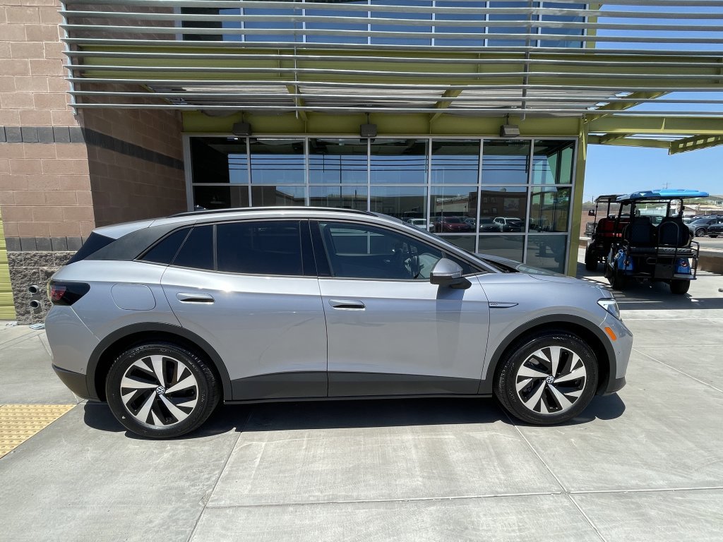 Used 2023 Volkswagen ID.4 Pro image 6