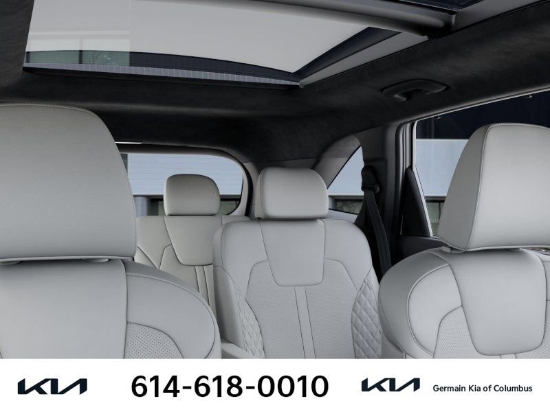 New 2026 Kia Sorento SX Prestige image 30