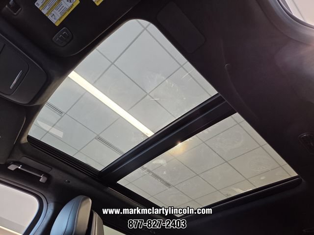 New 2026 Lincoln Navigator Black Label AWD/4WD image 12