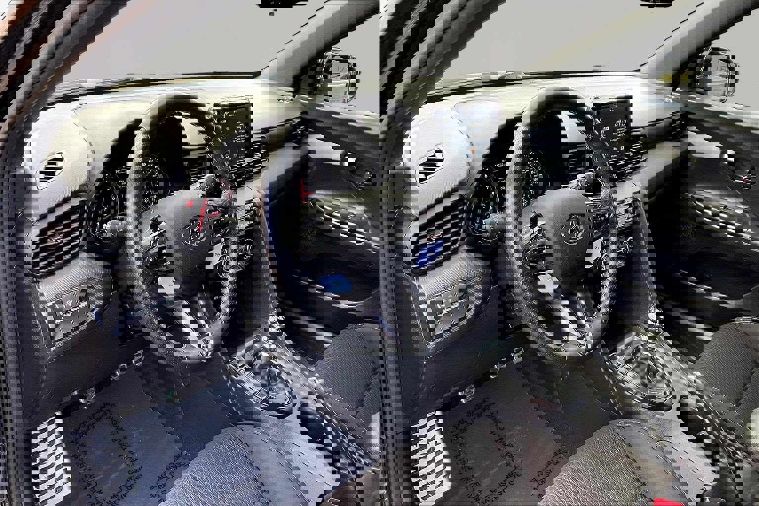 Used 2020 Hyundai Veloster N w/ Performance Package image 12