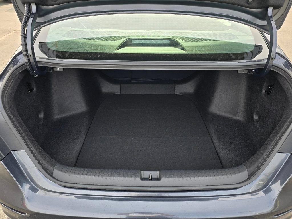New 2026 Honda Accord SE image 26