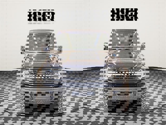 Used 2021 Ford Bronco Outer Banks w/ Sasquatch Package image 3