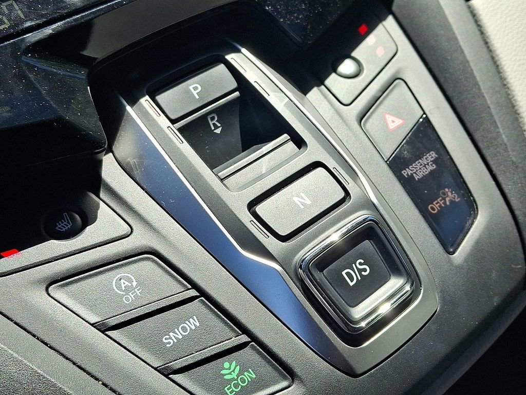 Used 2024 Honda Odyssey EX-L image 17